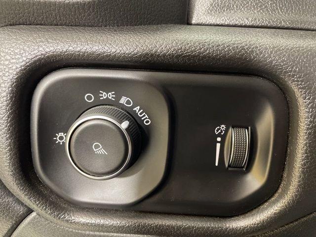 2021 Ram 2500 Vehicle Photo in PHOENIX, AZ 85014-3381
