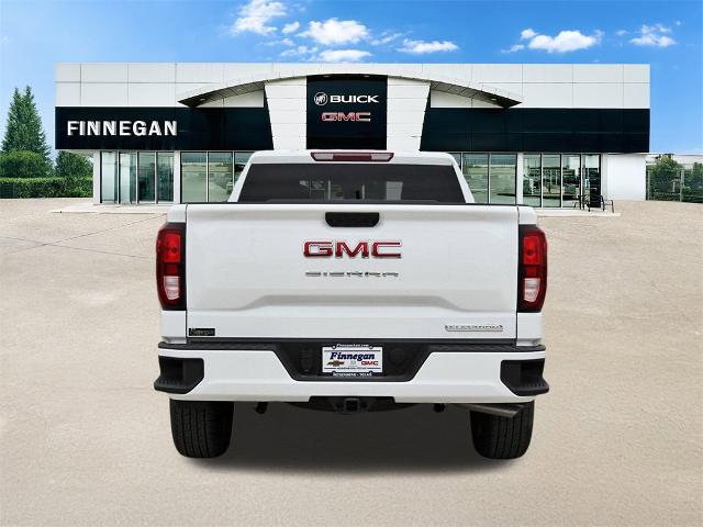 2025 GMC Sierra 1500 Vehicle Photo in ROSENBERG, TX 77471-5675