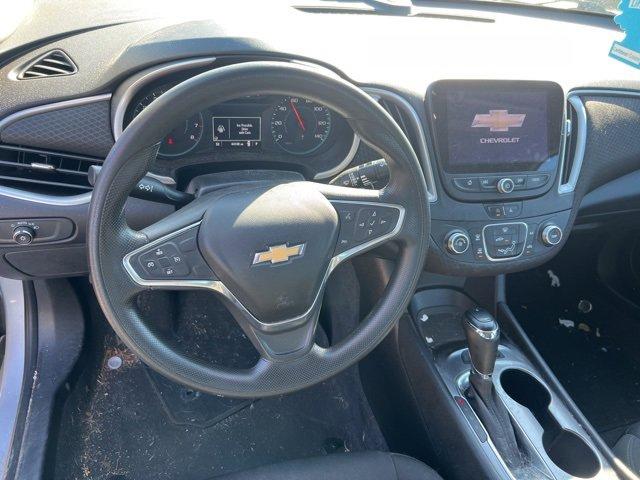 2020 Chevrolet Malibu Vehicle Photo in MILFORD, OH 45150-1684