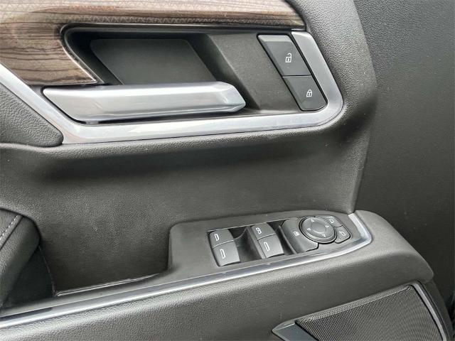 2022 Chevrolet Silverado 1500 Vehicle Photo in ALCOA, TN 37701-3235