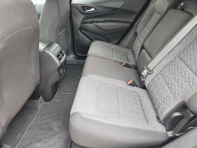 2023 Chevrolet Equinox Vehicle Photo in SUGAR LAND, TX 77478-0000