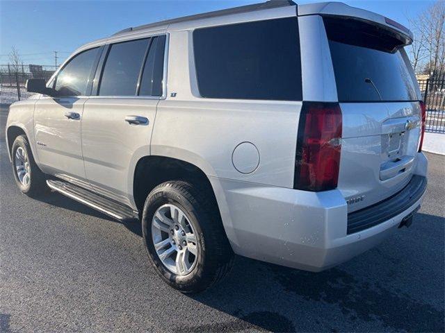 2019 Chevrolet Tahoe Vehicle Photo in Willow Grove, PA 19090