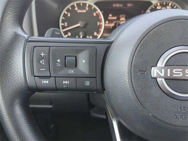 2023 Nissan Rogue Vehicle Photo in COLLIERVILLE, TN 38017-9006