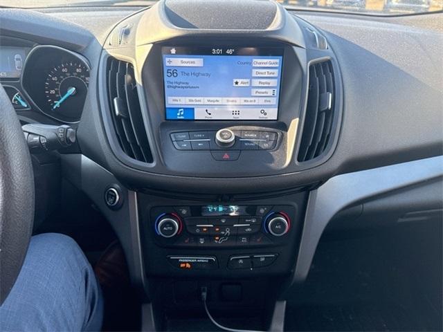 2019 Ford Escape Vehicle Photo in LEWES, DE 19958-4935