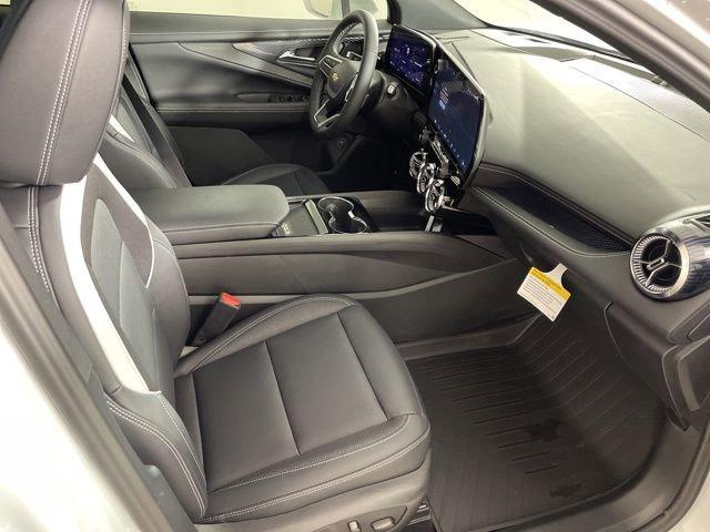 2025 Chevrolet Blazer EV Vehicle Photo in PHOENIX, AZ 85014-3381