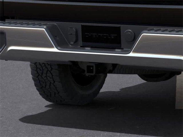 2025 Chevrolet Silverado 1500 Vehicle Photo in COLLIERVILLE, TN 38017-9006