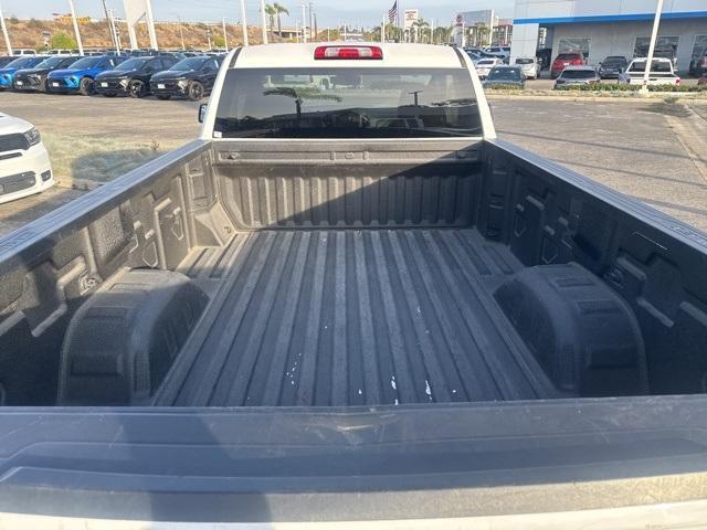 2022 Chevrolet Silverado 1500 Vehicle Photo in VENTURA, CA 93003-8585