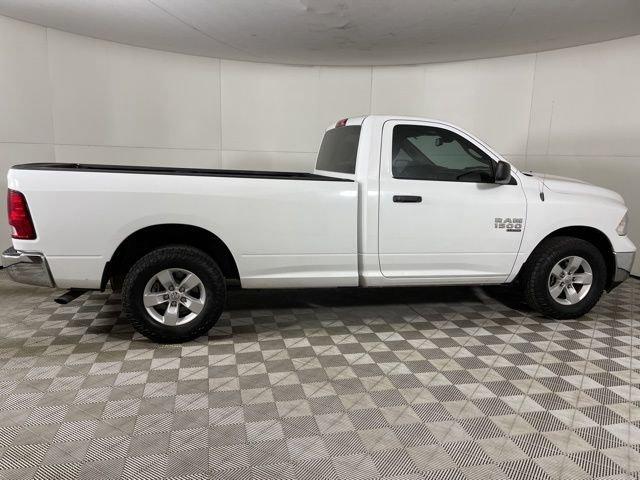 2019 Ram 1500 Classic Vehicle Photo in PHOENIX, AZ 85014-3381