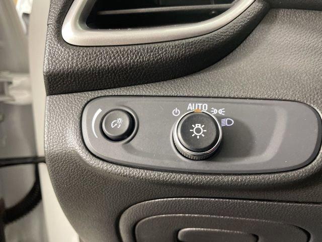 2022 Chevrolet Trax Vehicle Photo in PHOENIX, AZ 85014-3381