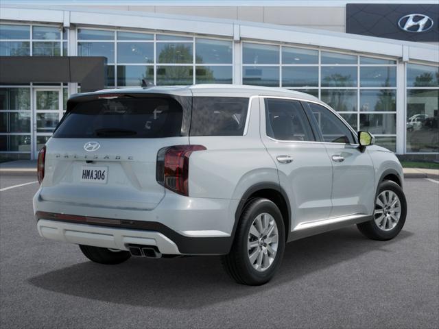 2025 Hyundai PALISADE Vehicle Photo in Shiloh, IL 62269