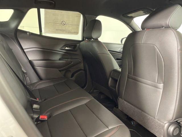 2025 Chevrolet Trax Vehicle Photo in PHOENIX, AZ 85014-3381