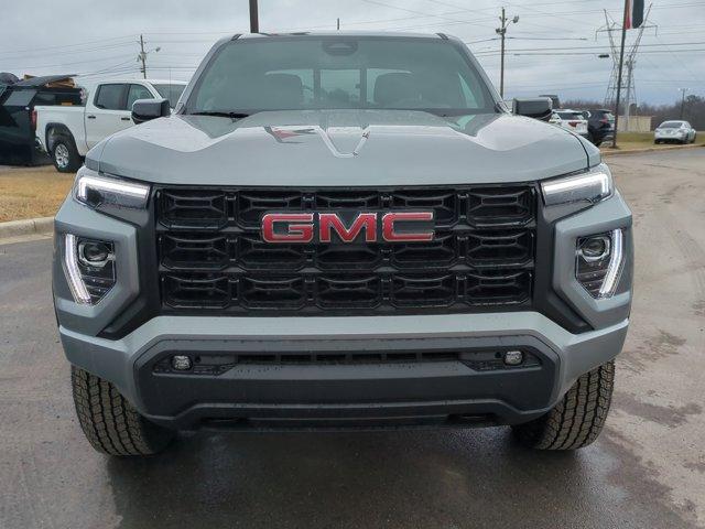 2025 GMC Canyon Vehicle Photo in ALBERTVILLE, AL 35950-0246