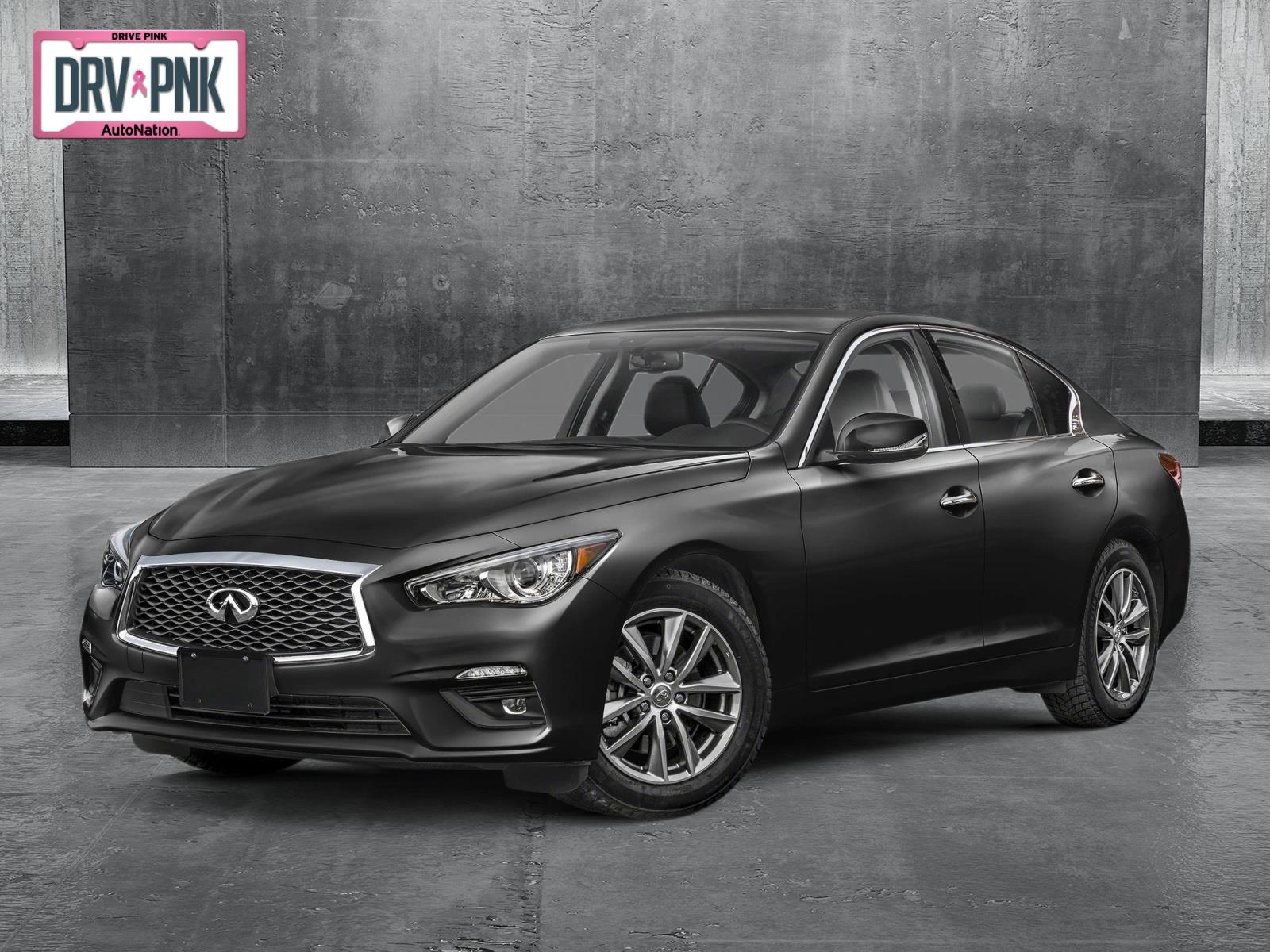 2024 INFINITI Q50 Vehicle Photo in Tustin, CA 92782