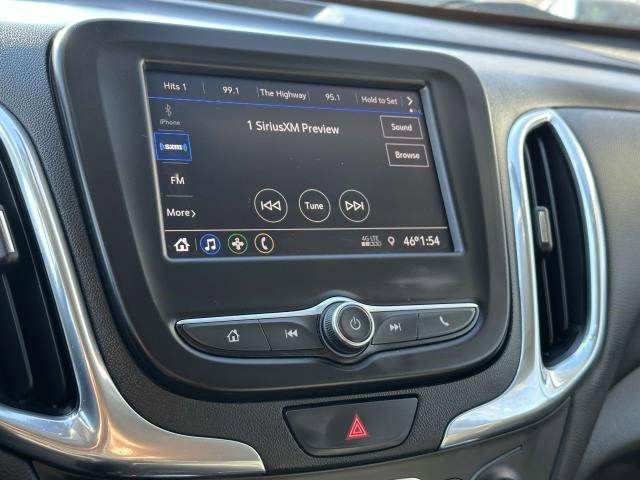 2021 Chevrolet Equinox Vehicle Photo in SAINT JAMES, NY 11780-3219