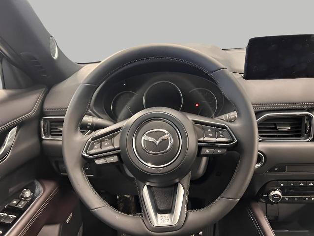 2025 Mazda CX-5 Vehicle Photo in Green Bay, WI 54304