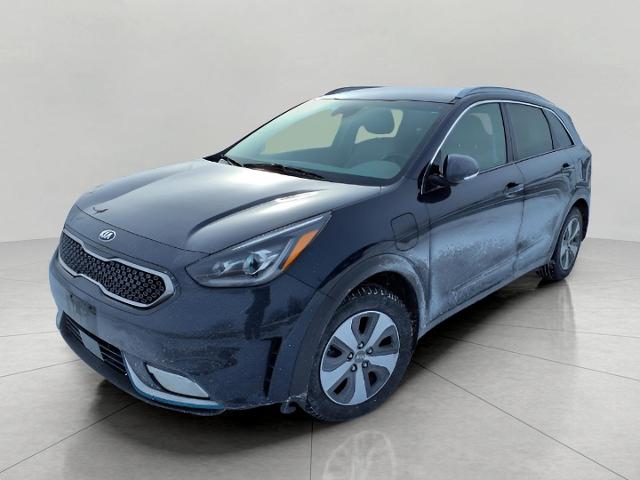 2019 Kia Niro Plug-In Hybrid Vehicle Photo in Oshkosh, WI 54904