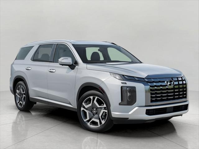 2025 Hyundai PALISADE Vehicle Photo in Green Bay, WI 54304