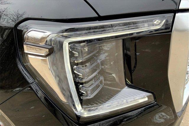 2021 GMC Yukon Vehicle Photo in KANSAS CITY, MO 64114-4545