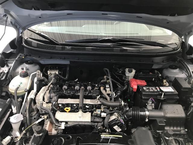 2021 Nissan Kicks Vehicle Photo in GREEN BAY, WI 54303-3330