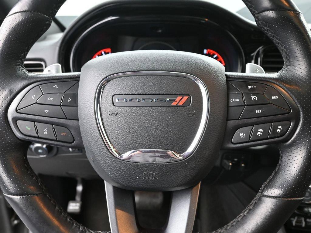2022 Dodge Durango Vehicle Photo in Cedar Rapids, IA 52402