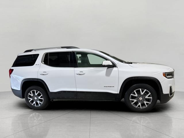 2023 GMC Acadia Vehicle Photo in MANITOWOC, WI 54220-5838