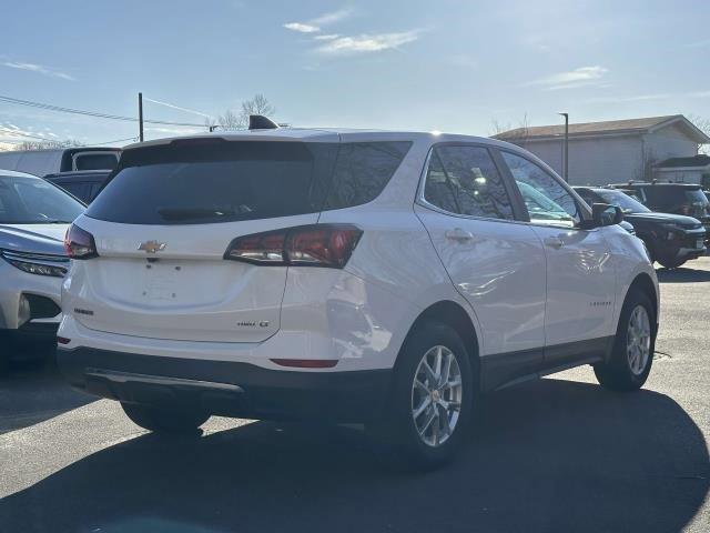 2022 Chevrolet Equinox Vehicle Photo in SAINT JAMES, NY 11780-3219