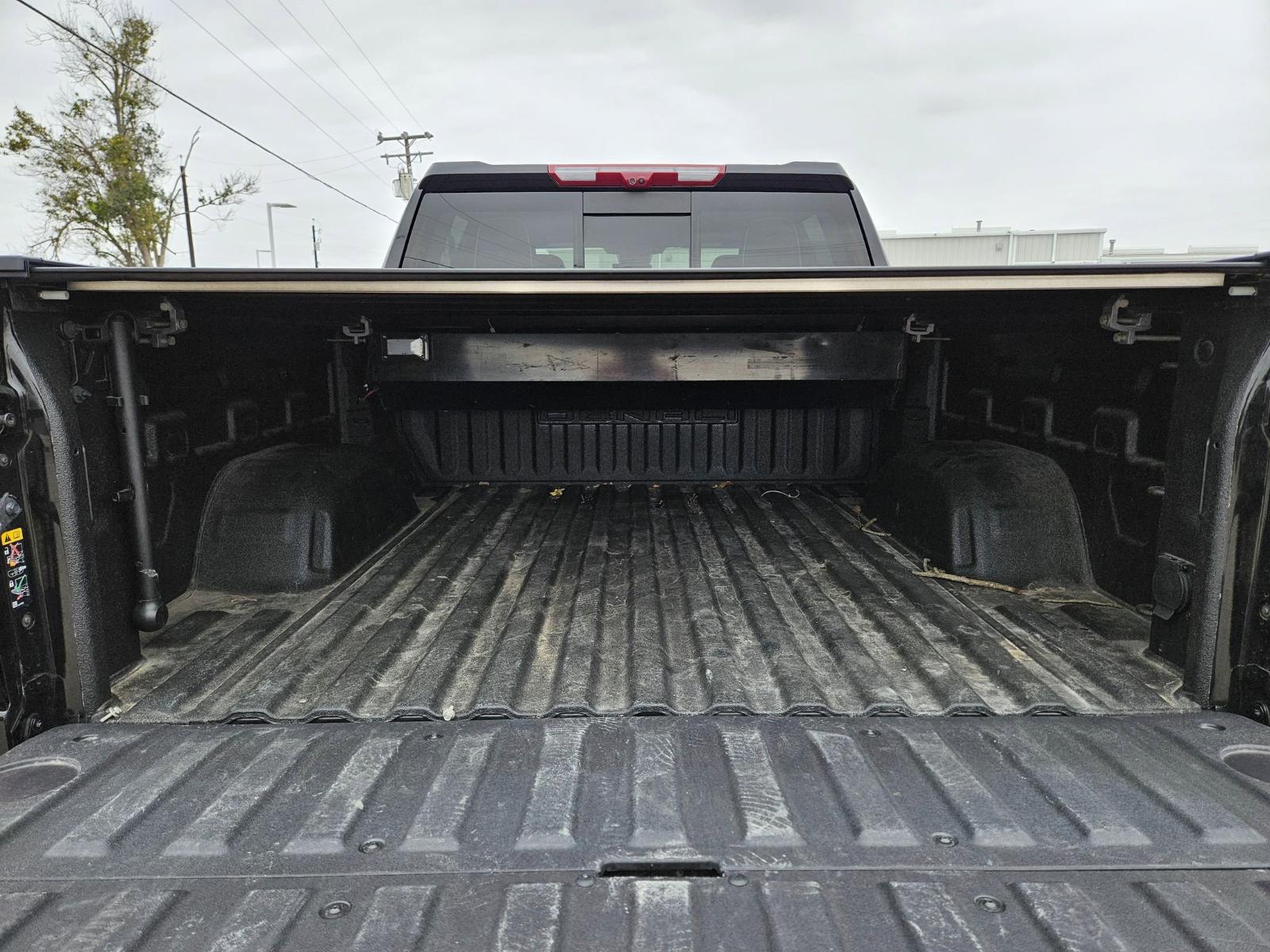 2024 GMC Sierra 1500 Vehicle Photo in Seguin, TX 78155