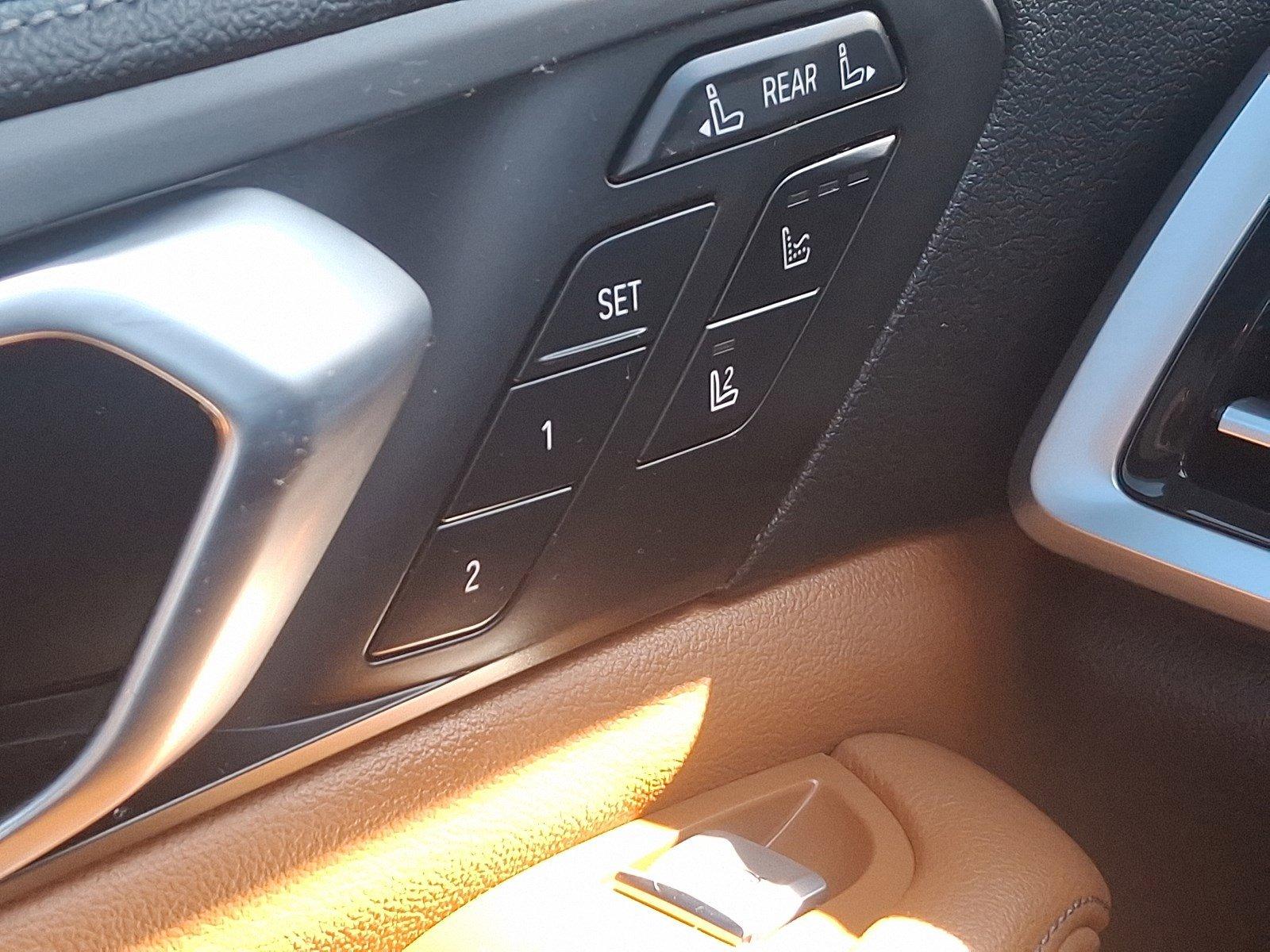 2022 BMW X7 xDrive40i Vehicle Photo in Harrisburg, PA 17111