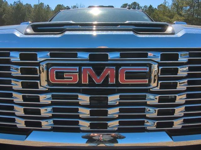 2025 GMC Sierra 2500 HD Vehicle Photo in ALBERTVILLE, AL 35950-0246