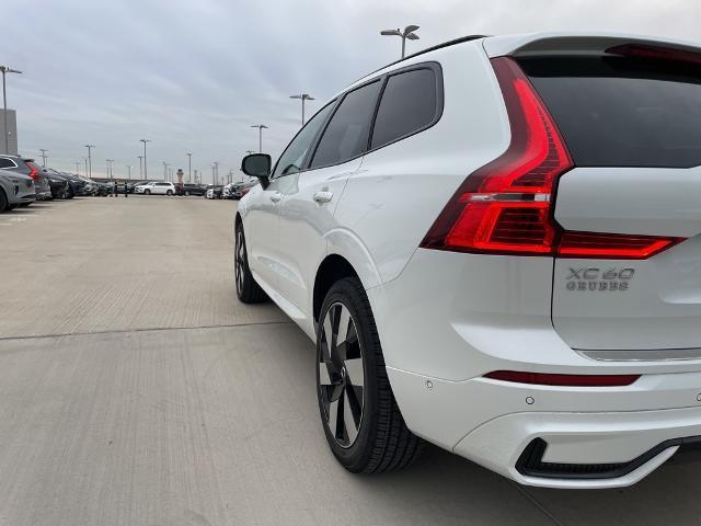 2025 Volvo XC60 Plug-In Hybrid Vehicle Photo in Grapevine, TX 76051