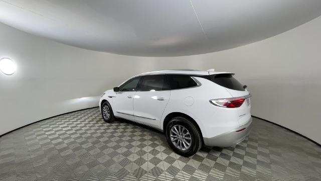 2024 Buick Enclave Vehicle Photo in GILBERT, AZ 85297-0402