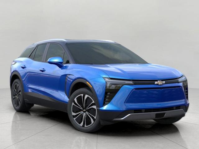 Select  Chevrolet Blazer EV