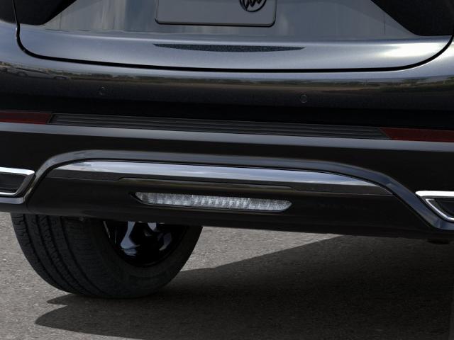 2024 Buick Envision Vehicle Photo in LAS VEGAS, NV 89146-3033