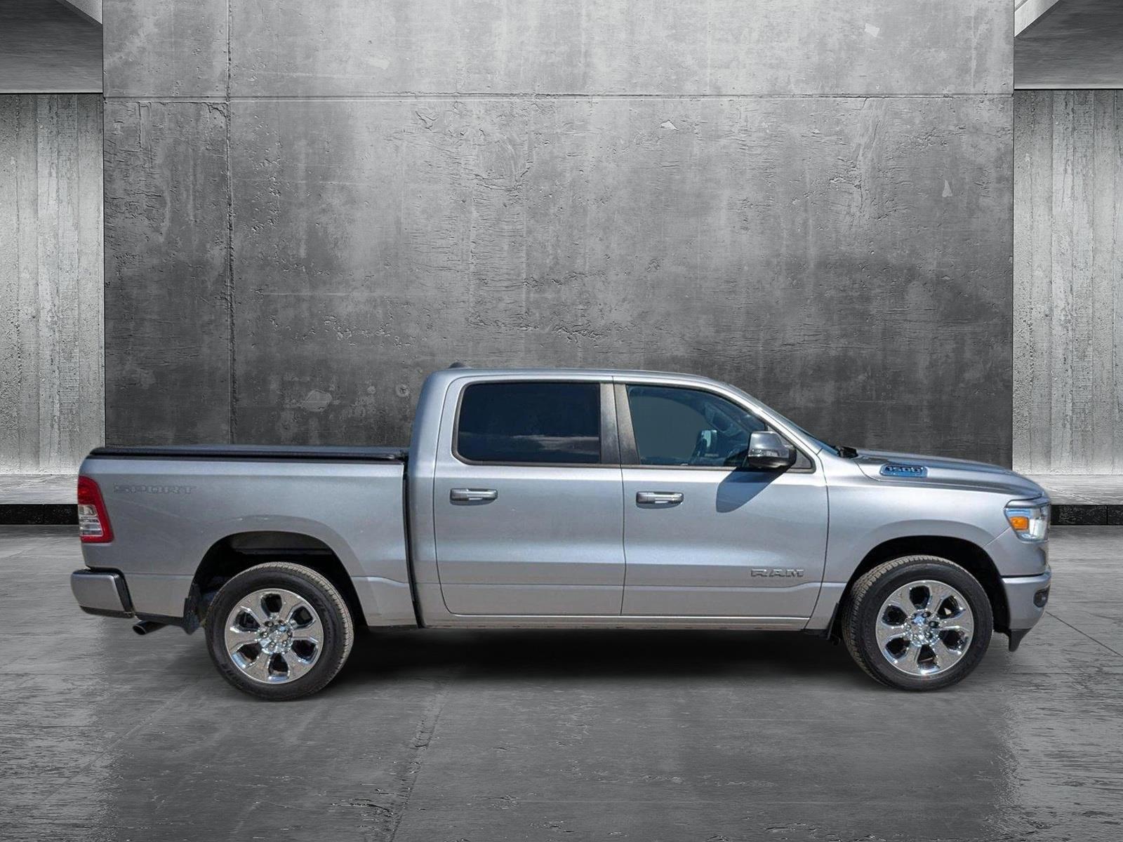 2021 Ram 1500 Vehicle Photo in Tampa, FL 33614