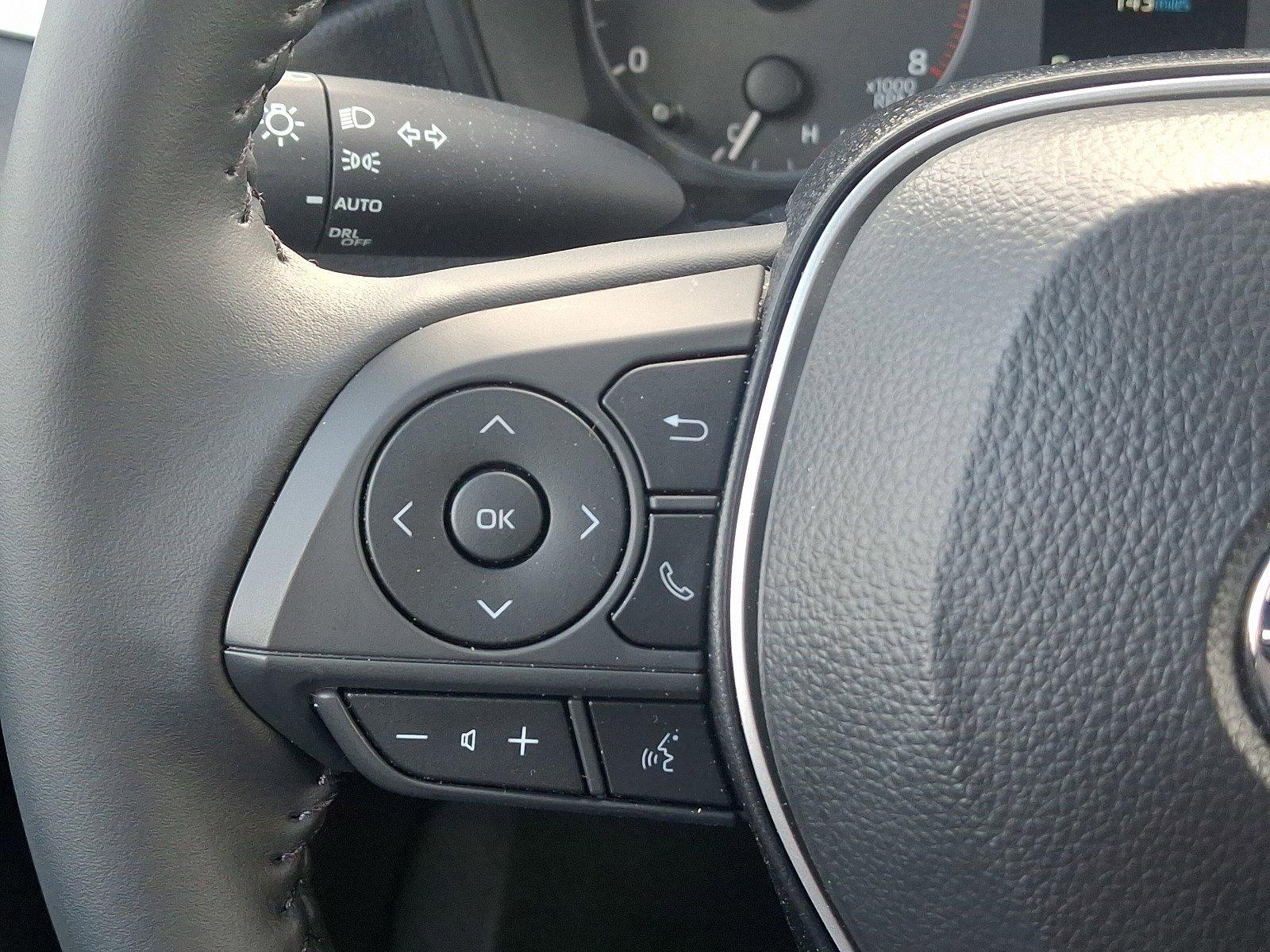 2024 Toyota Corolla Vehicle Photo in Harrisburg, PA 17111