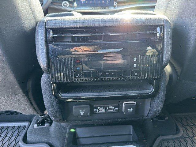 2022 Jeep Wagoneer Vehicle Photo in Mechanicsburg, PA 17050-1707