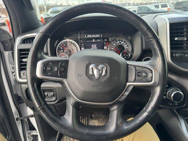 2019 Ram 1500 Vehicle Photo in Mechanicsburg, PA 17050-1707