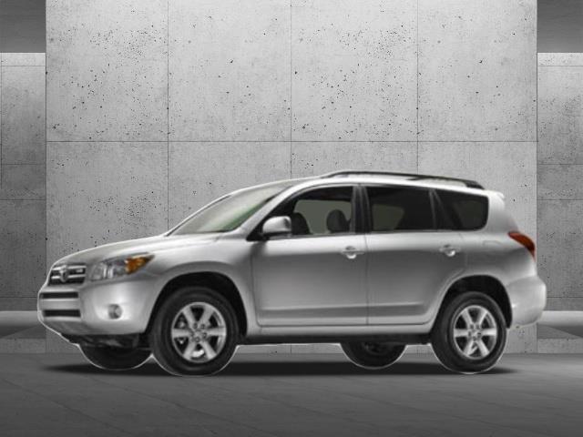 2006 Toyota RAV4 Vehicle Photo in Winter Park, FL 32792