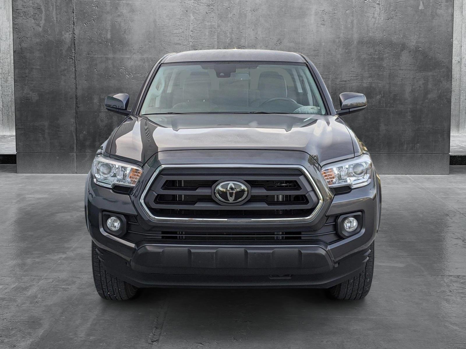 2022 Toyota Tacoma 2WD Vehicle Photo in Orlando, FL 32811