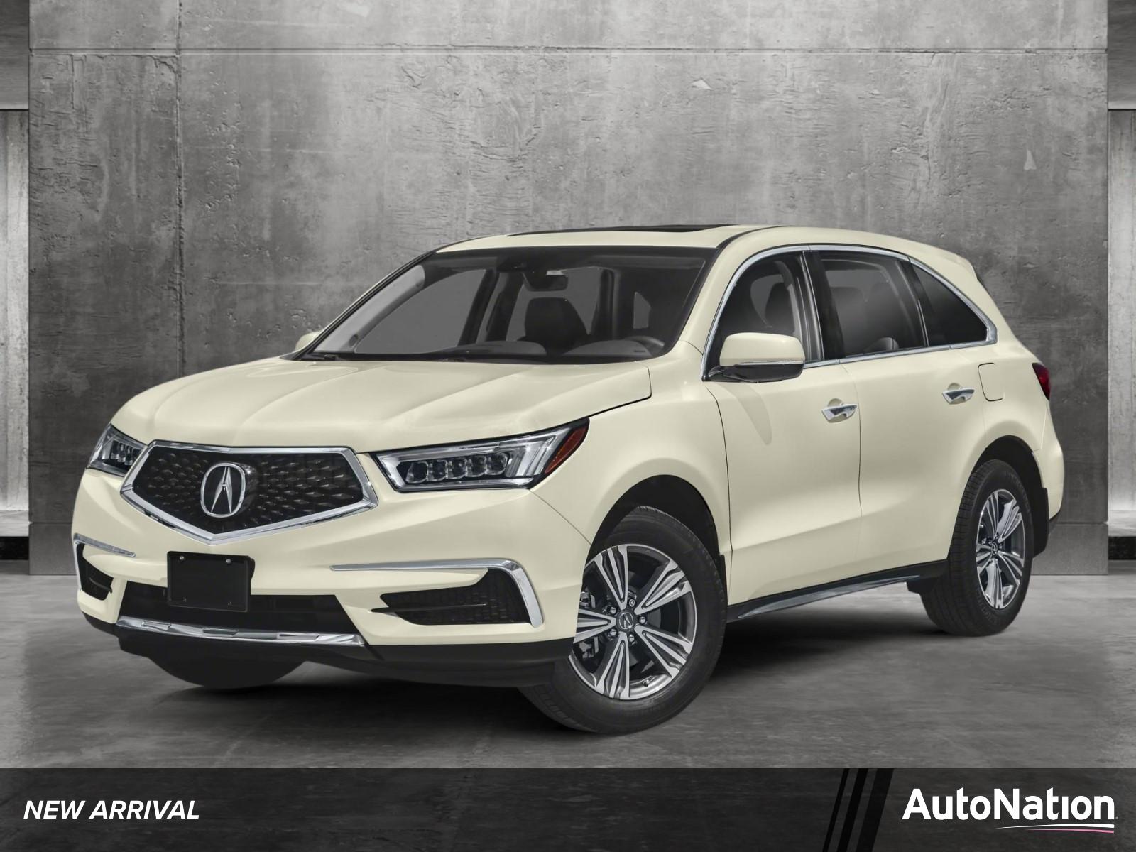 2019 Acura MDX Vehicle Photo in Tampa, FL 33614