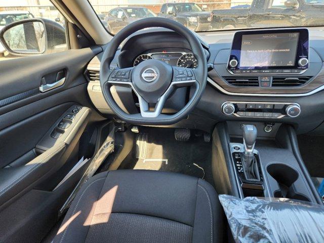 2025 Nissan Altima Vehicle Photo in Ardmore, PA 19003