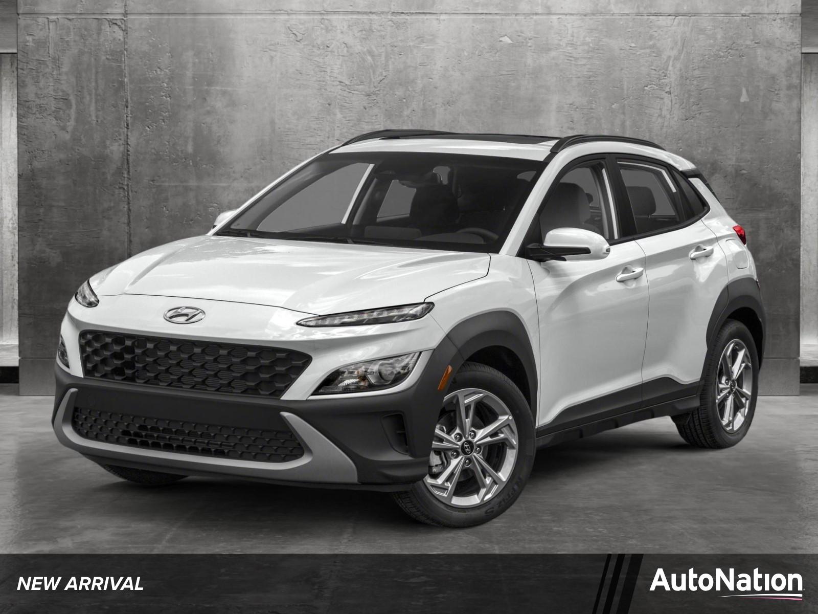 2022 Hyundai KONA Vehicle Photo in Spokane Valley, WA 99212