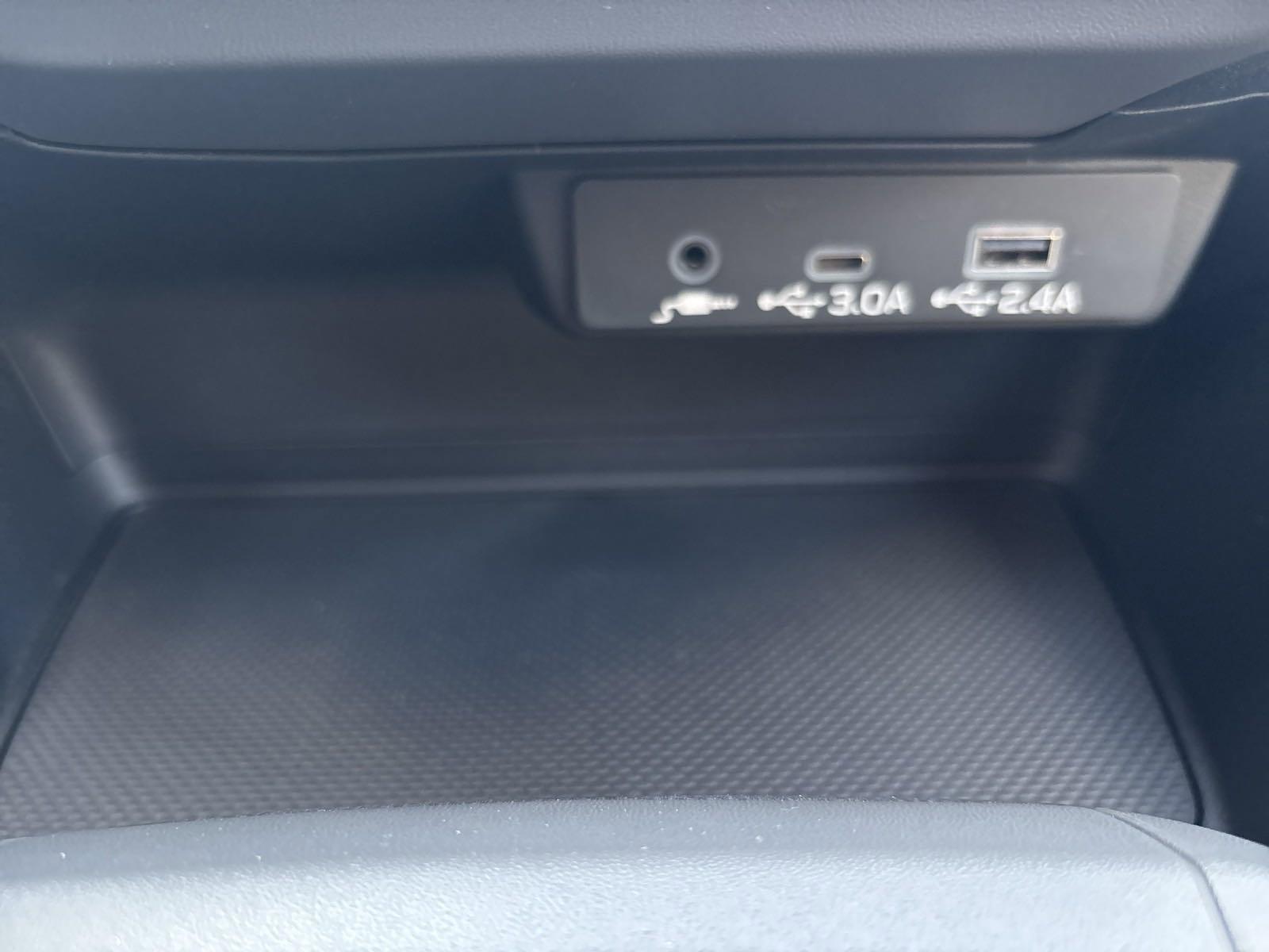 2025 Subaru Crosstrek Vehicle Photo in Mechanicsburg, PA 17050