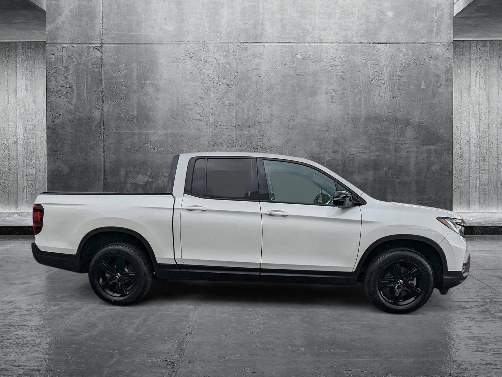 2021 Honda Ridgeline Vehicle Photo in Las Vegas, NV 89149