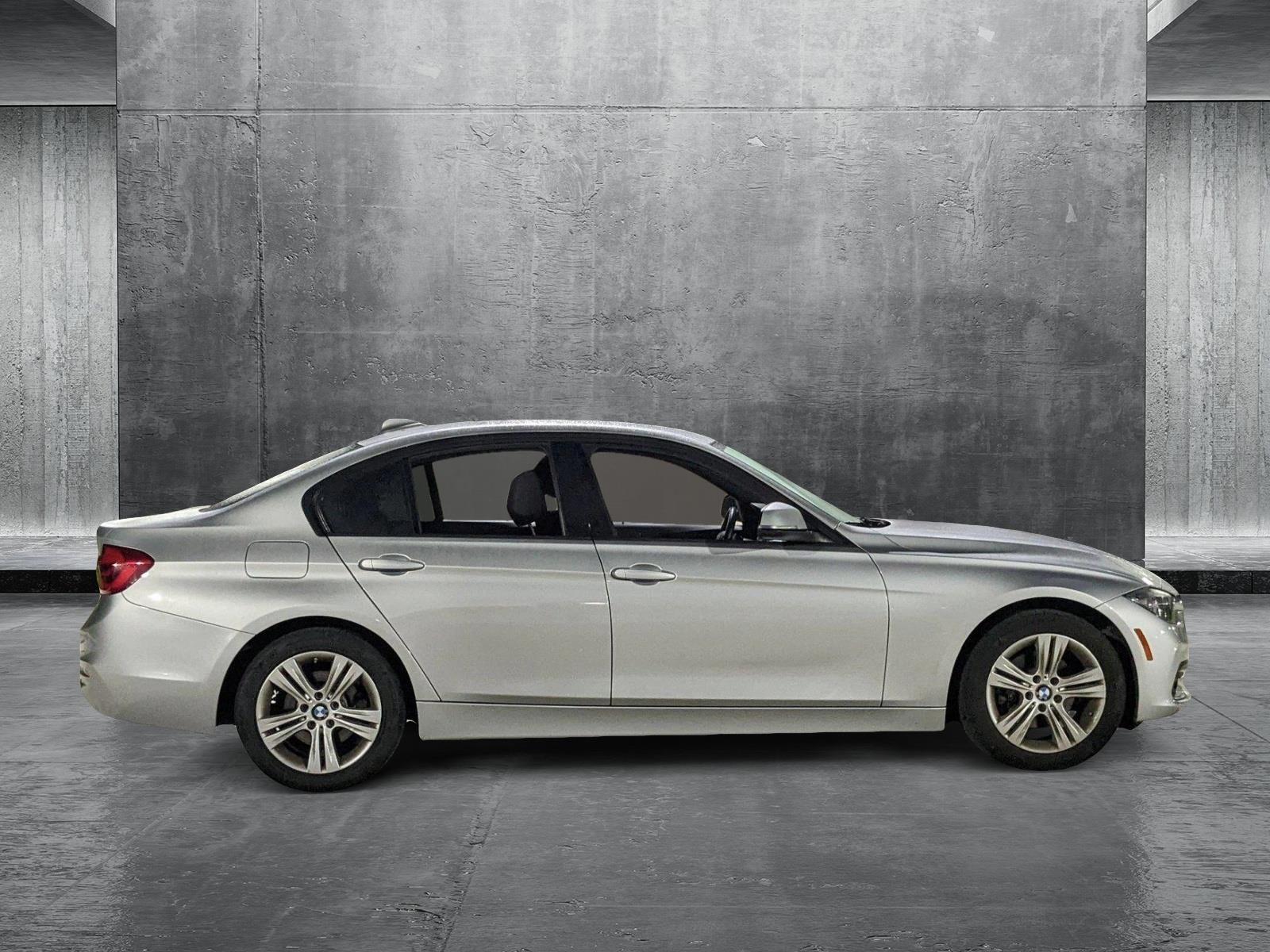 2016 BMW 328i Vehicle Photo in Davie, FL 33331