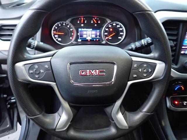 2022 GMC Acadia Vehicle Photo in ZELIENOPLE, PA 16063-2910