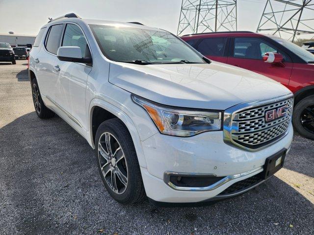 2019 GMC Acadia Vehicle Photo in SUGAR LAND, TX 77478-0000