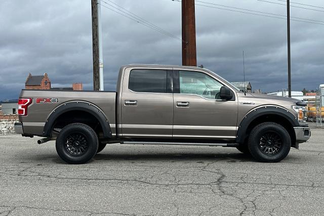 2020 Ford F-150 Vehicle Photo in SPOKANE, WA 99202-2191