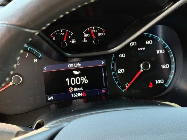 2022 GMC Canyon Vehicle Photo in CHICOPEE, MA 01020-5001