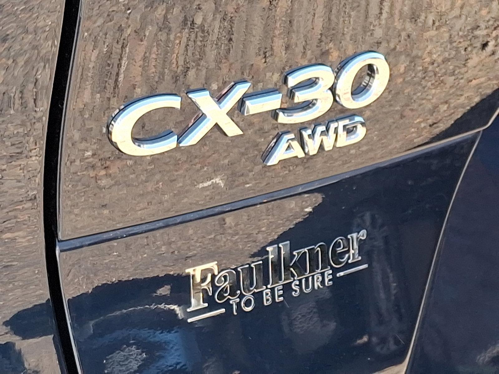 2025 Mazda CX-30 Vehicle Photo in Trevose, PA 19053